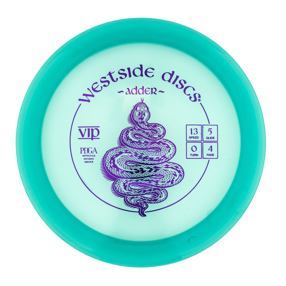 Westside Discs Adder