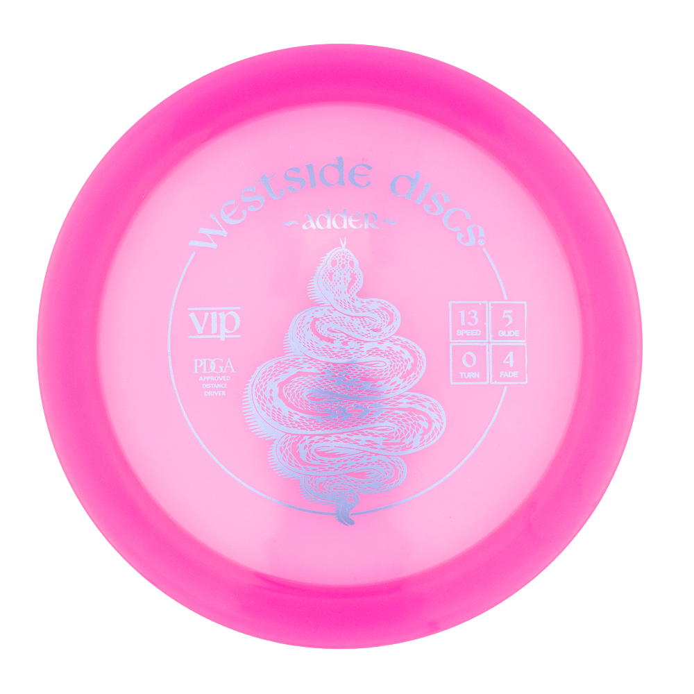 Westside Discs Adder