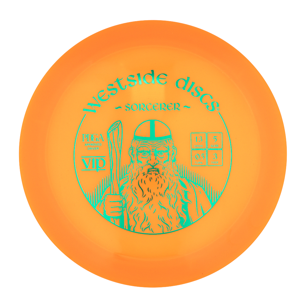 Westside Discs Sorcerer