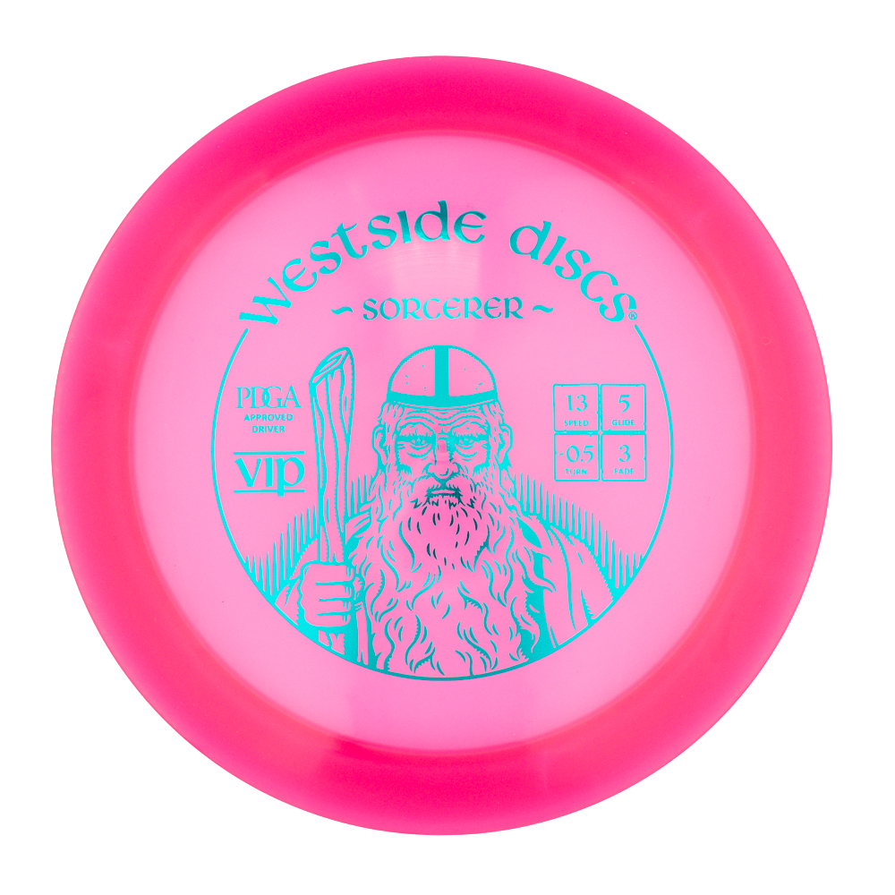 Westside Discs Sorcerer