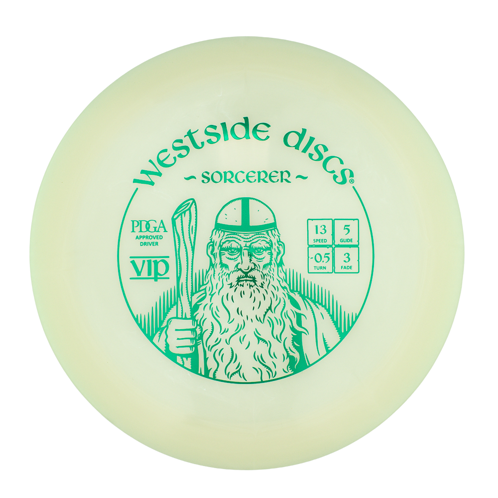 Westside Discs Sorcerer