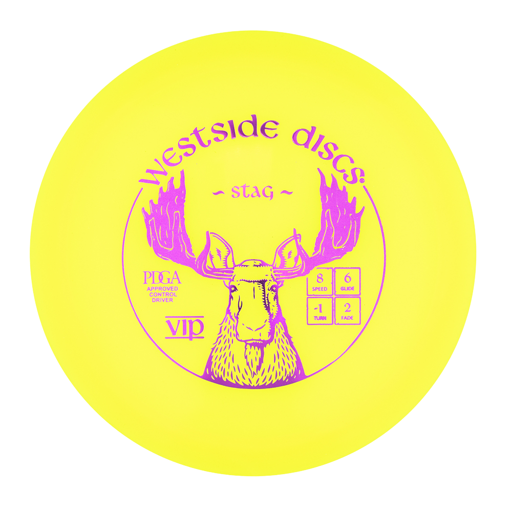 Westside Stag