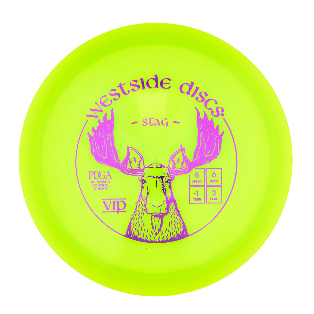 Westside Stag