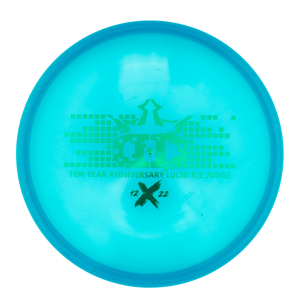 Dynamic Discs Judge
