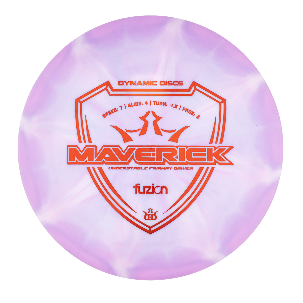 Dynamic Discs Maverick