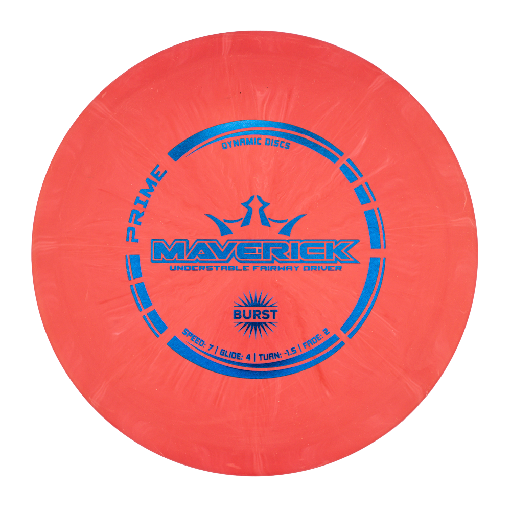 Dynamic Discs Maverick
