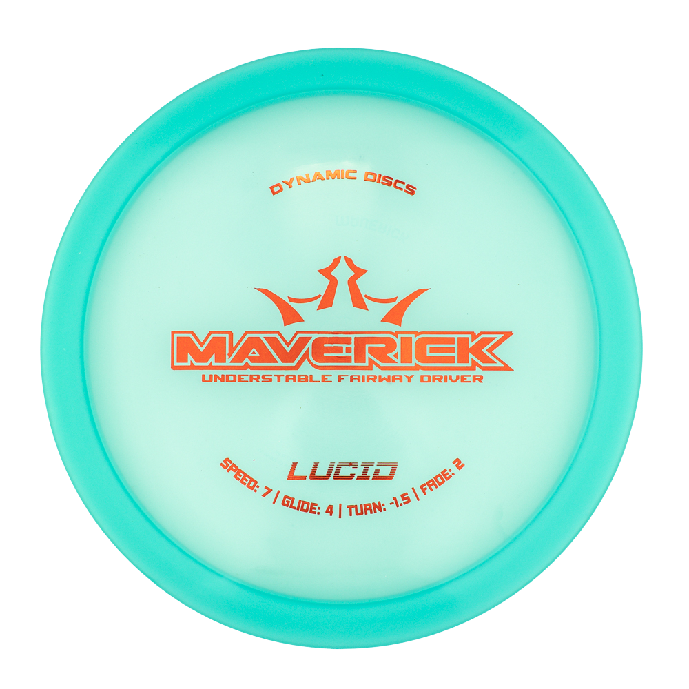 Dynamic Discs Maverick
