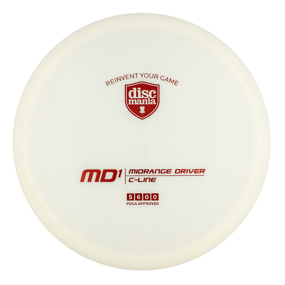 Discmania MD1