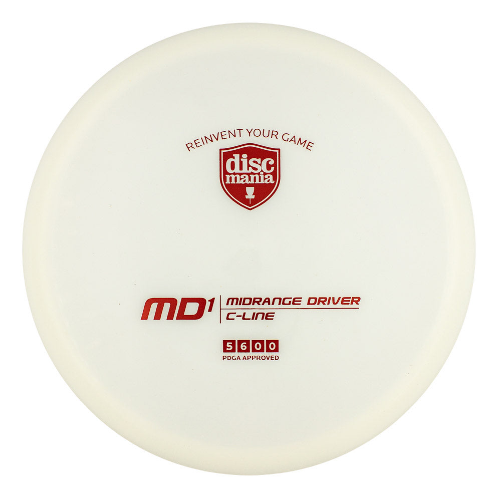 Discmania MD1