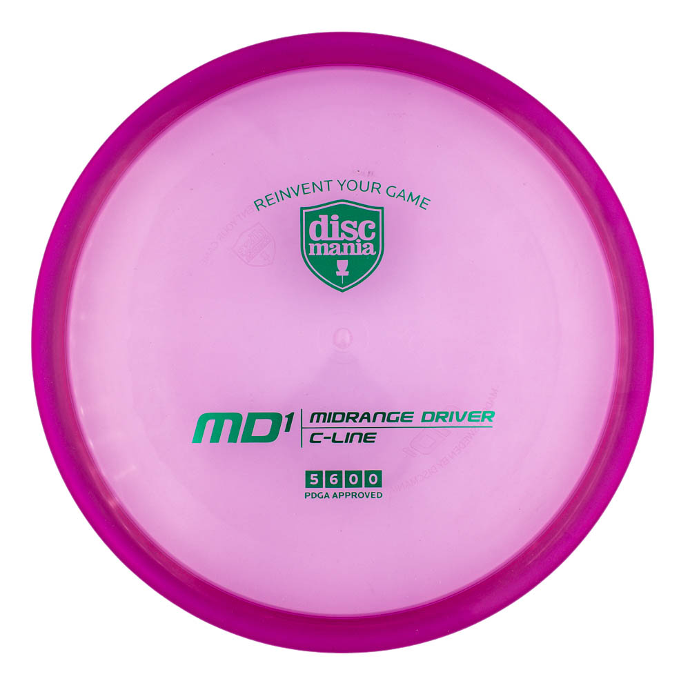 Discmania MD1
