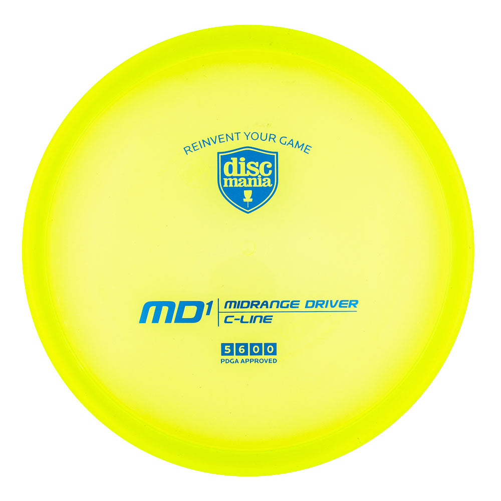 Discmania MD1