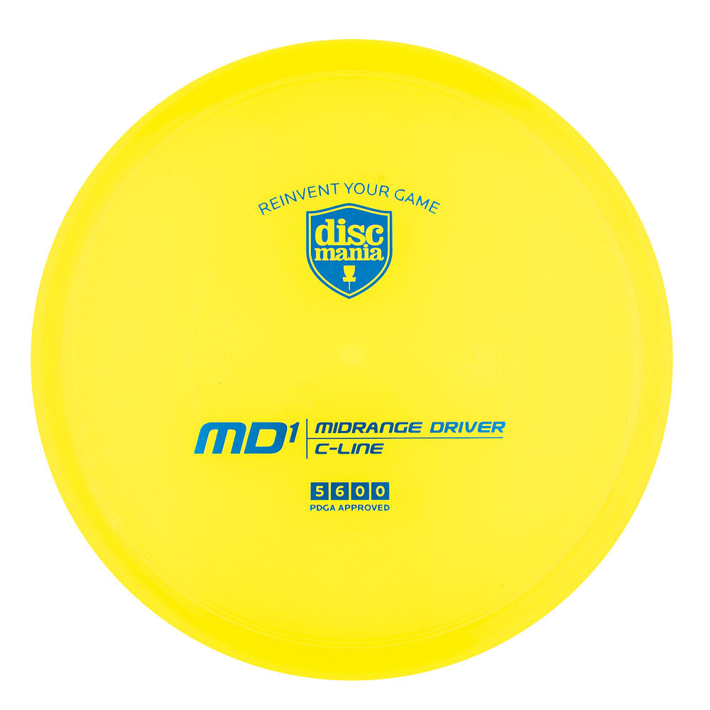 Discmania MD1