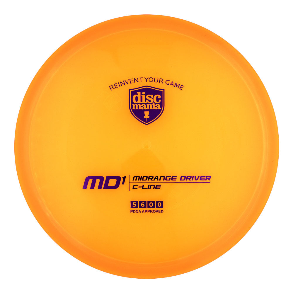 Discmania MD1