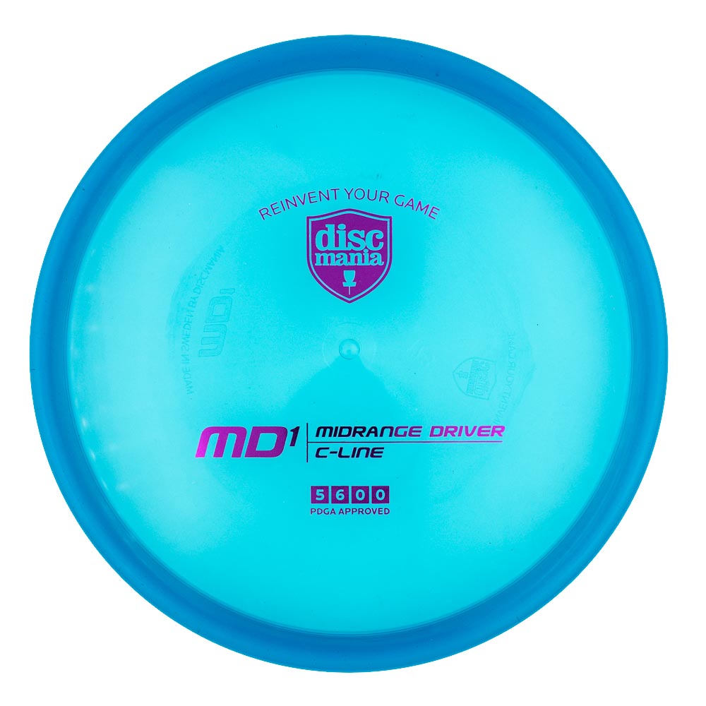 Discmania MD1
