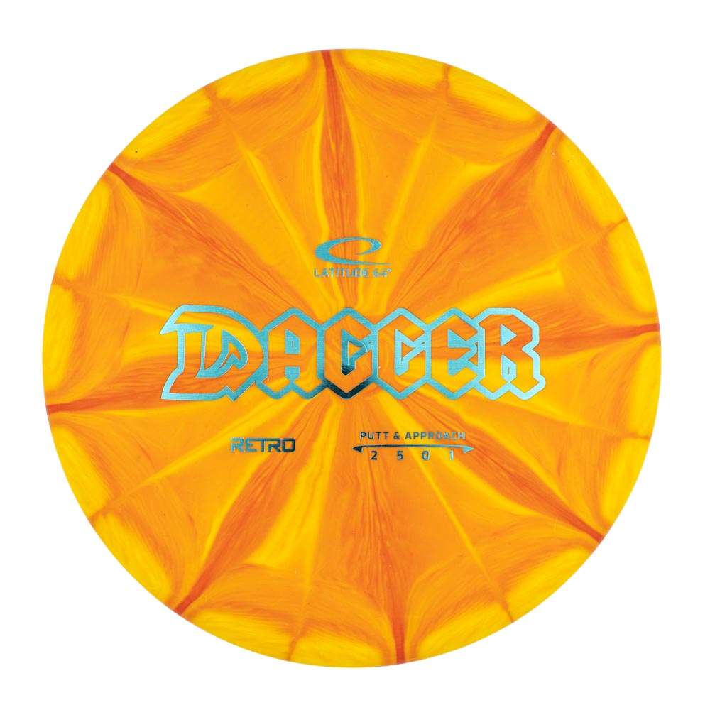 Latitude 64 Dagger
