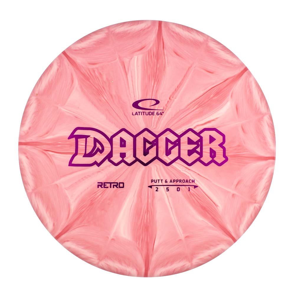 Latitude 64 Dagger