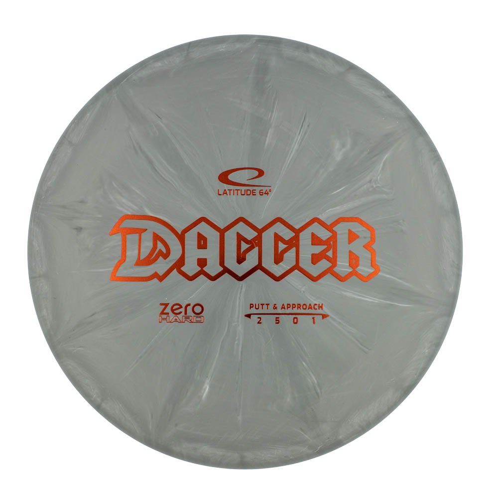Latitude 64 Dagger