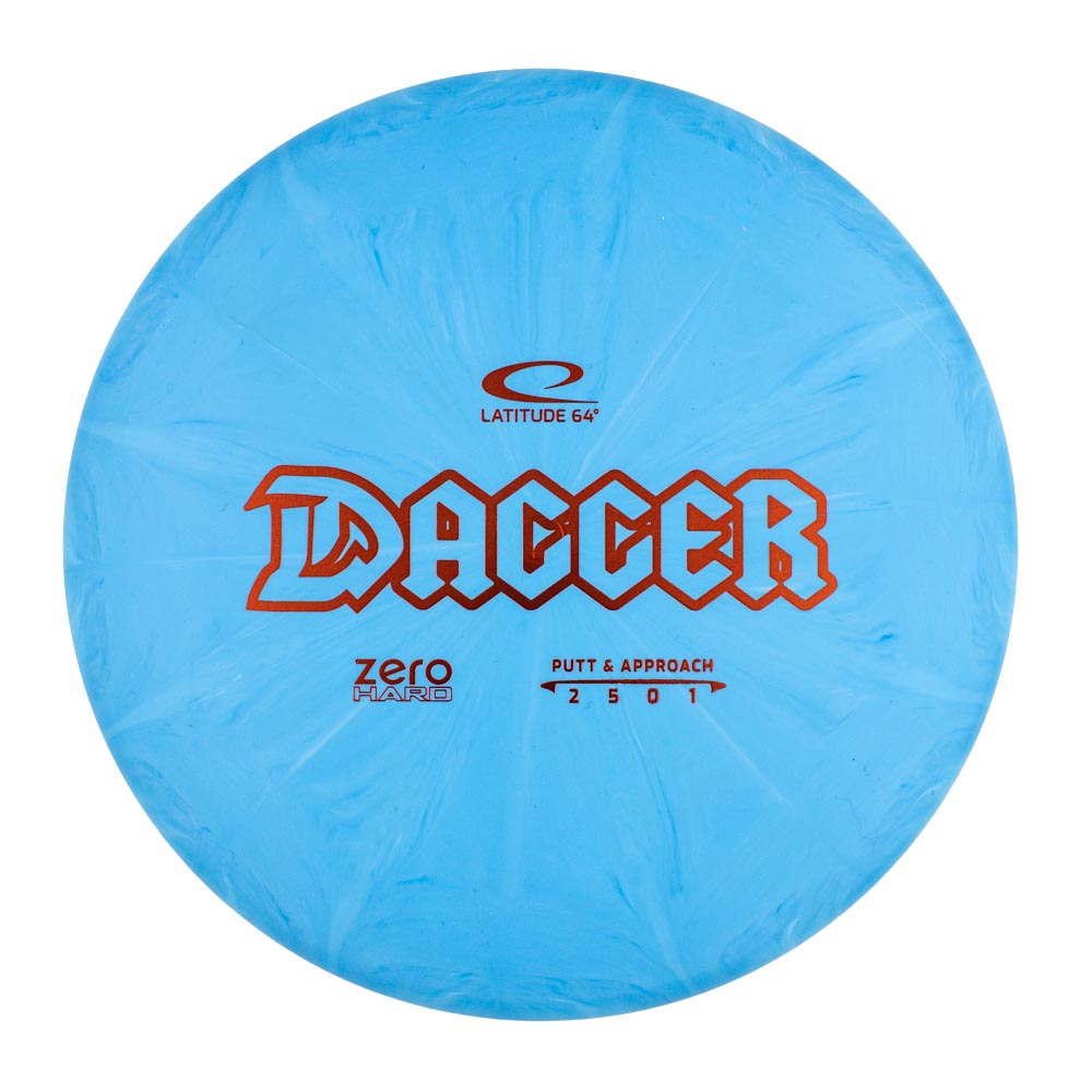 Latitude 64 Dagger