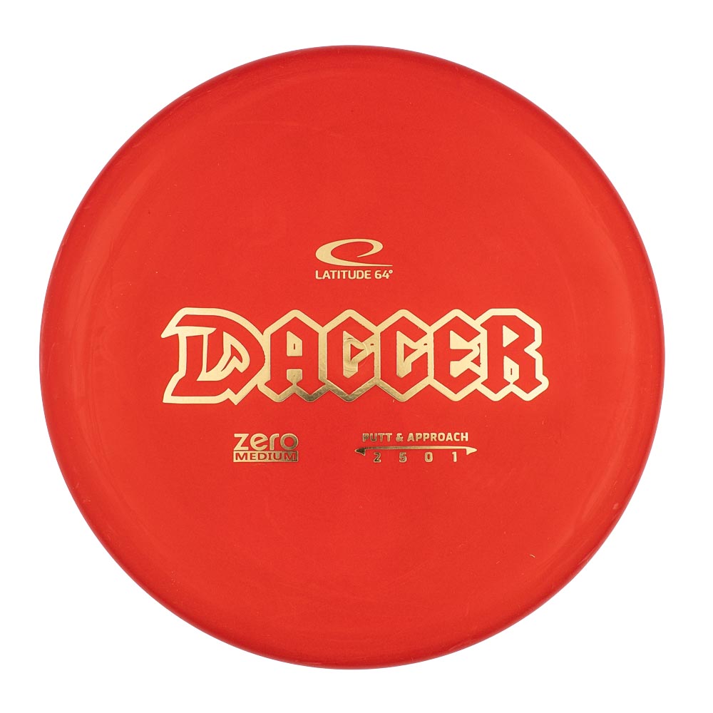 Latitude 64 Dagger