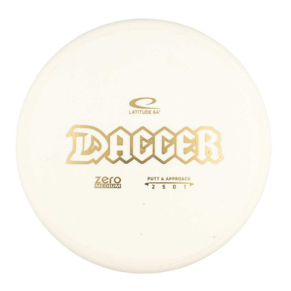 Latitude 64 Dagger