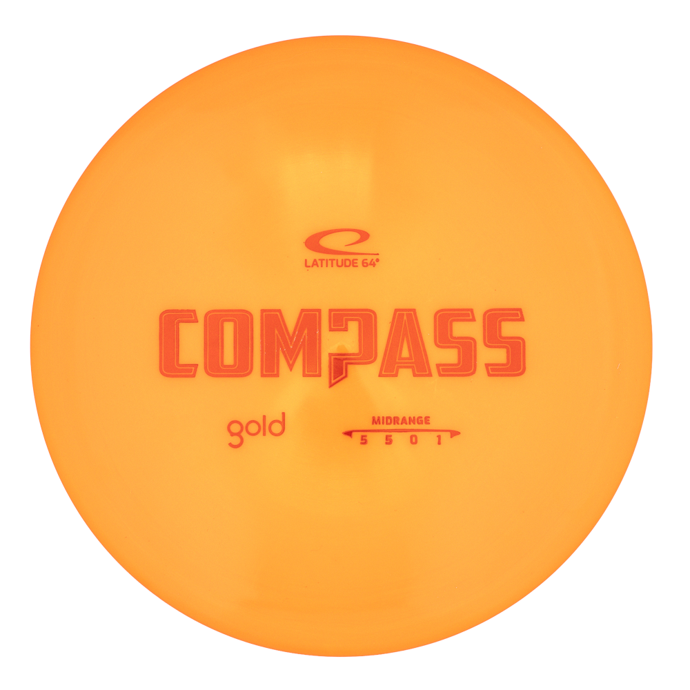 Latitude 64 Compass
