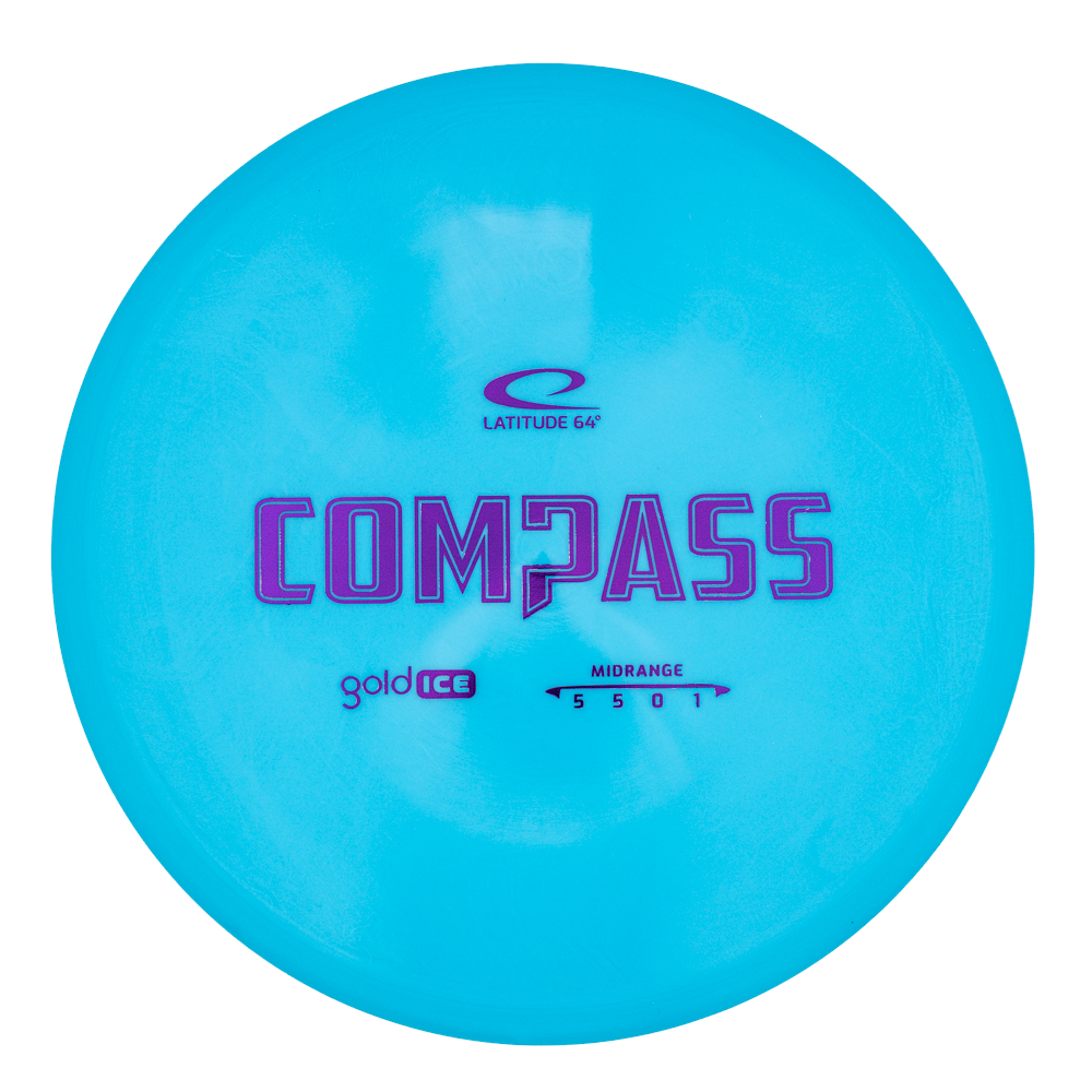 Latitude 64 Compass