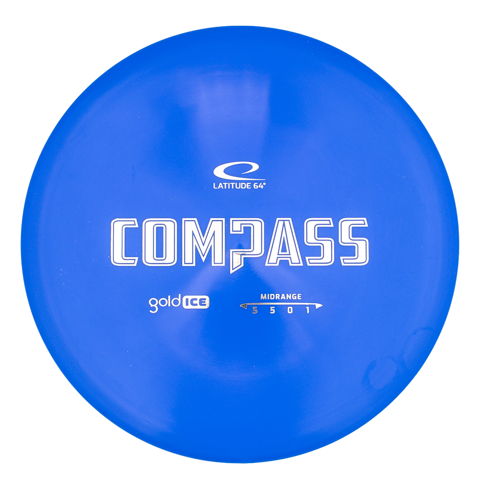 Latitude 64 Compass