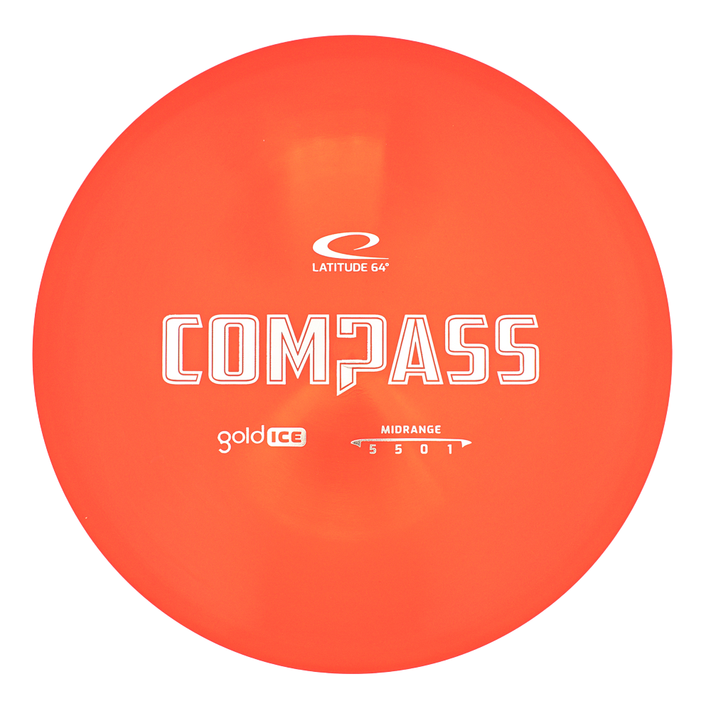 Latitude 64 Compass