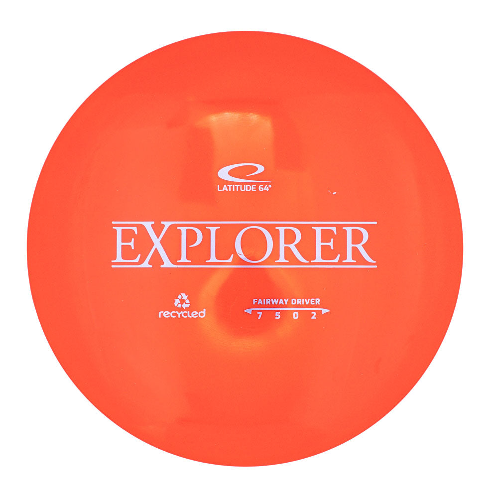 Latitude 64 Explorer