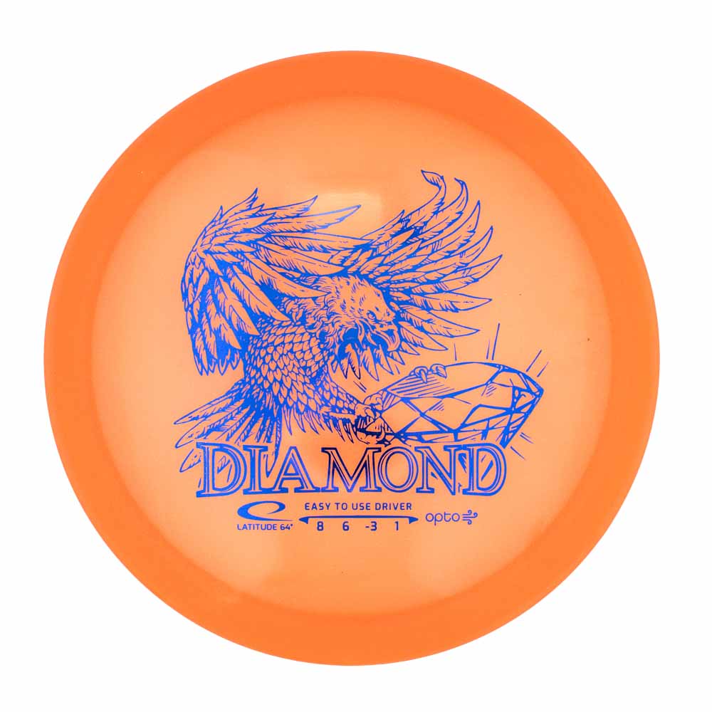 Latitude 64 Diamond