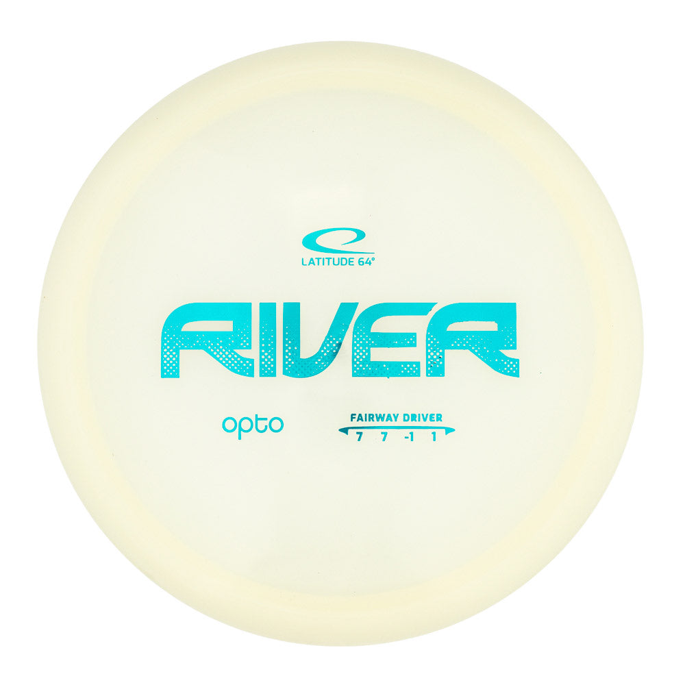 Latitude 64 River