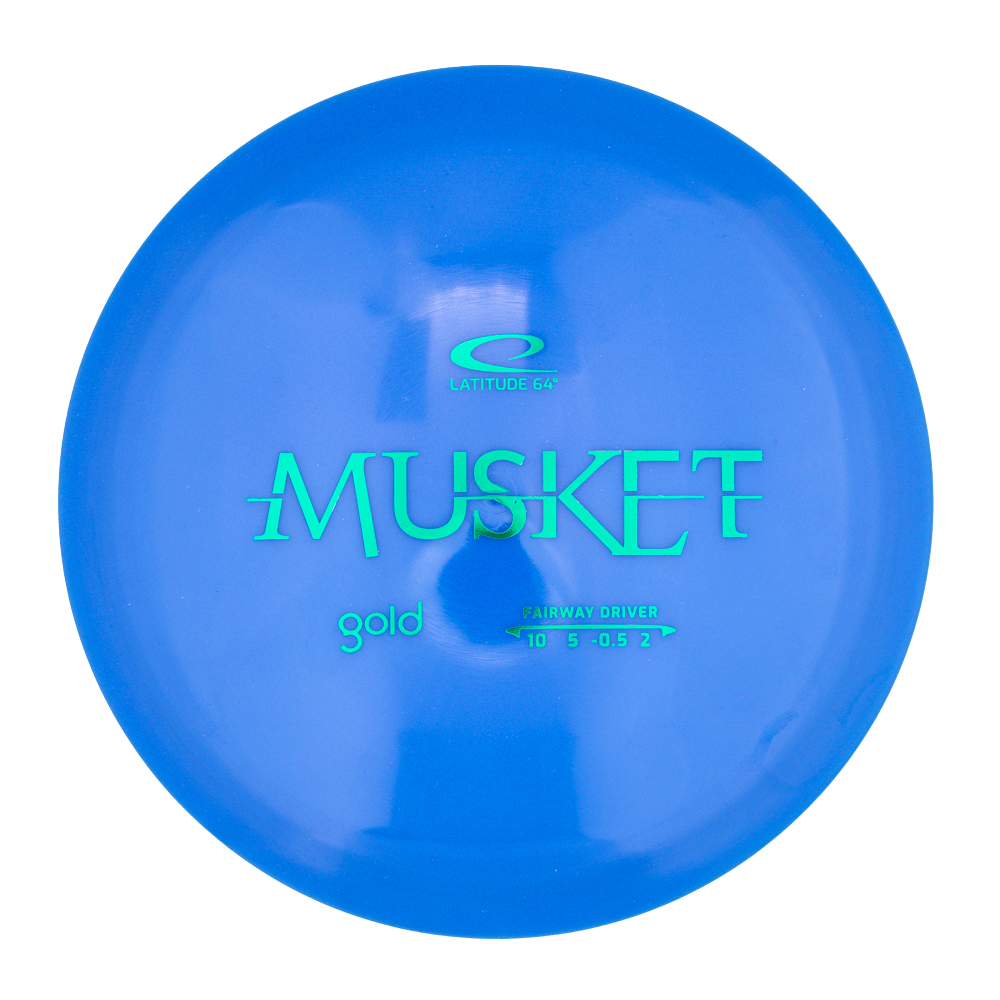 Latitude 64 Musket