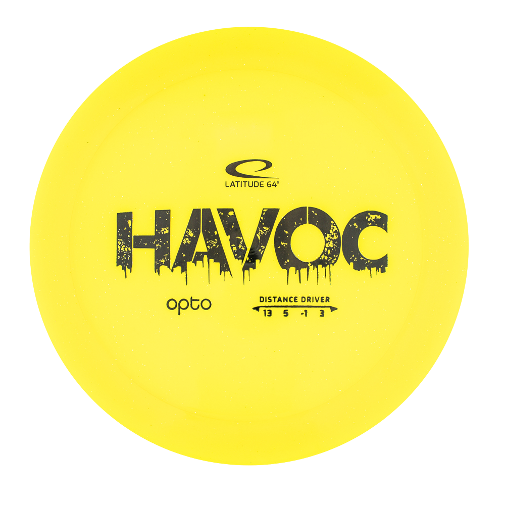 Latitude 64 Havoc