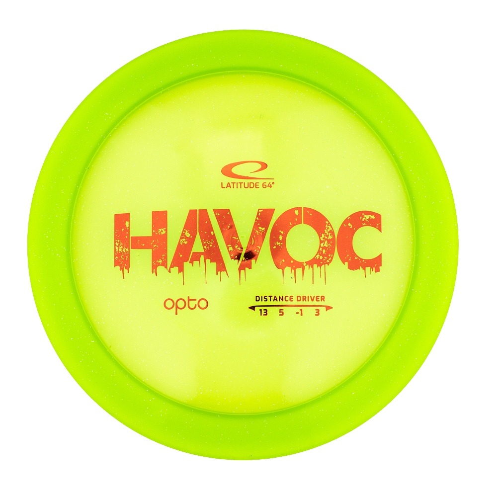 Latitude 64 Havoc