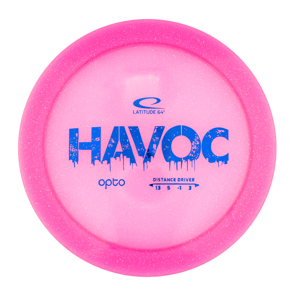 Latitude 64 Havoc