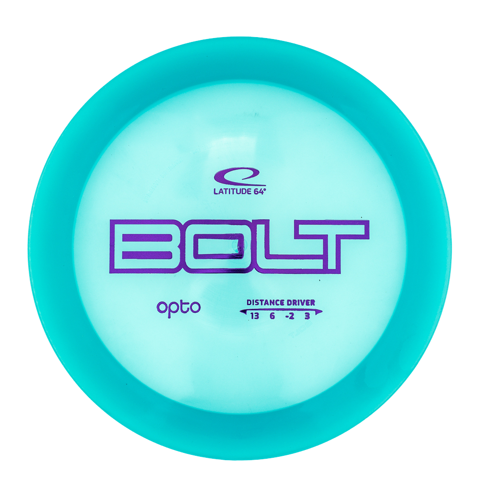 Latitude 64 Bolt