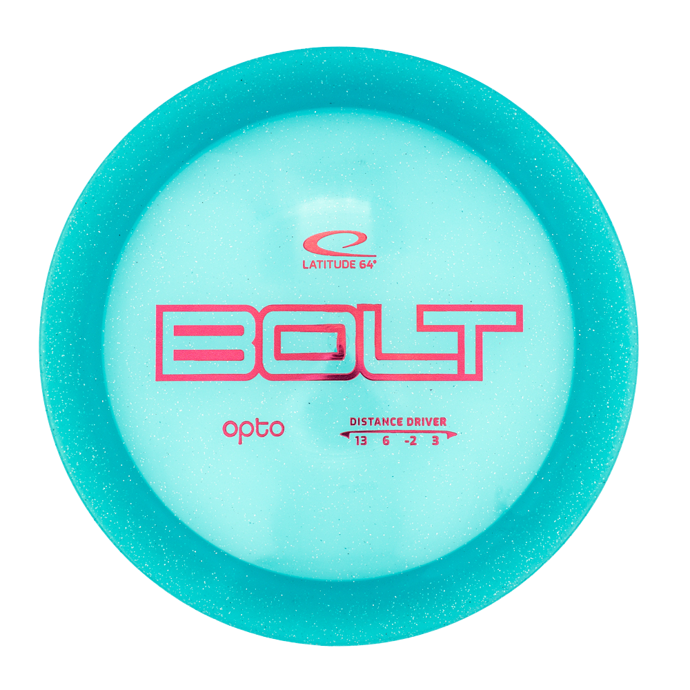 Latitude 64 Bolt