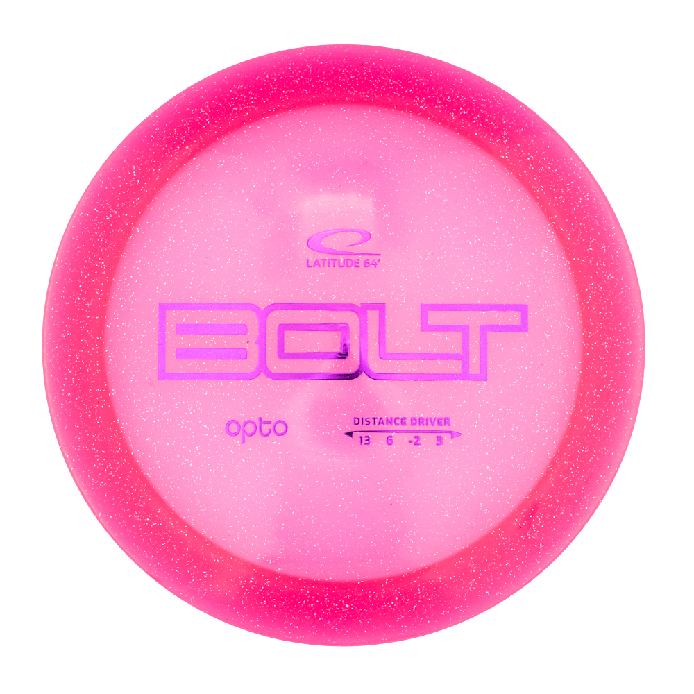 Latitude 64 Bolt