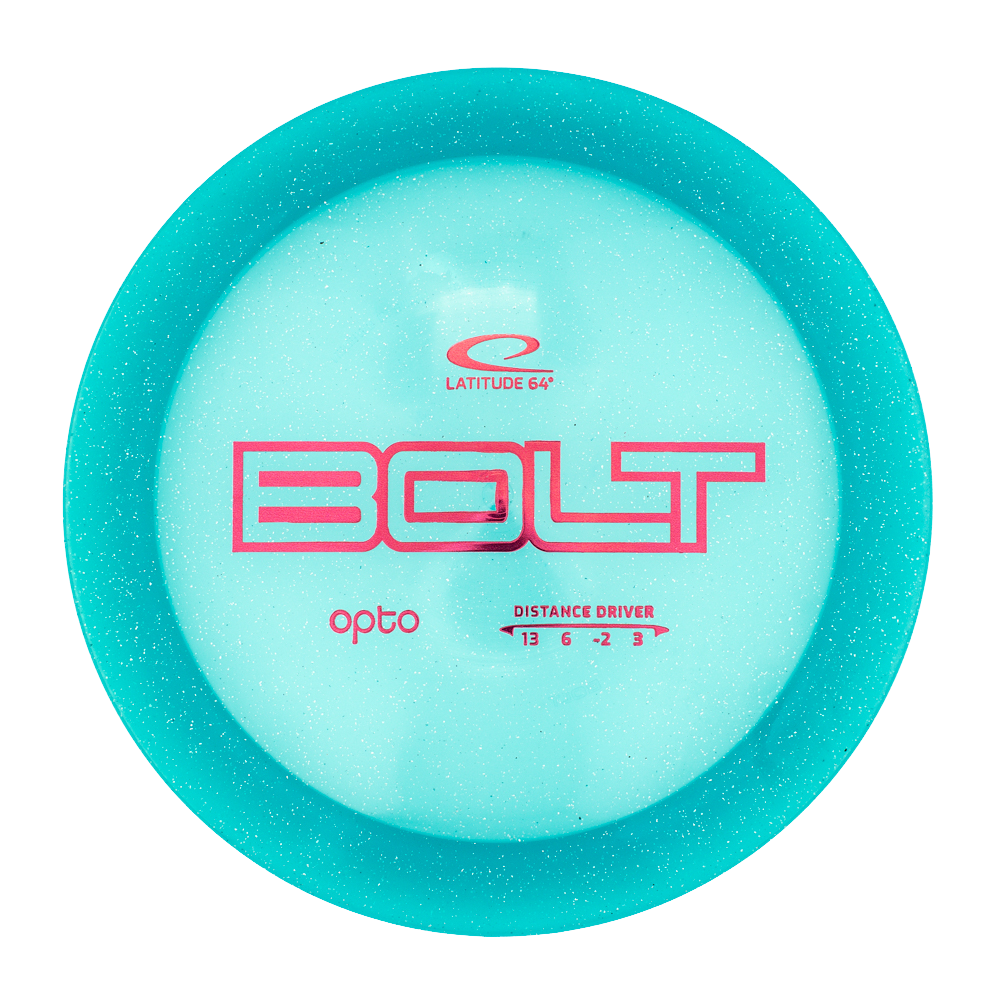 Latitude 64 Bolt