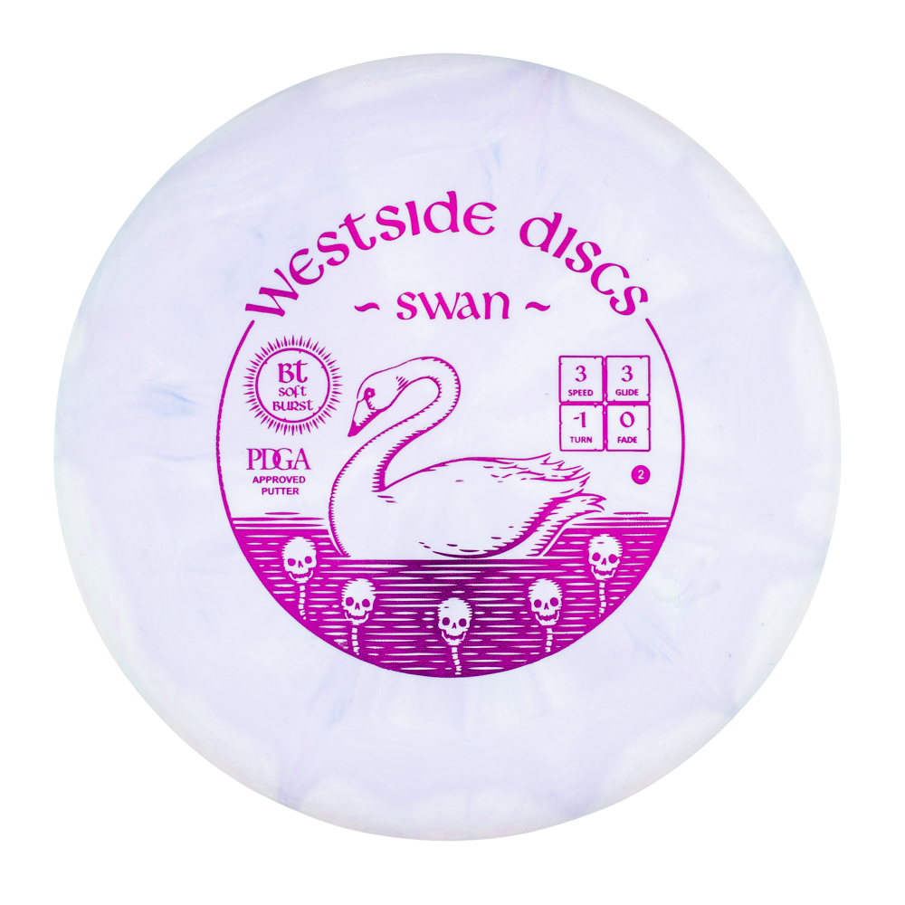 Westside Discs Swan
