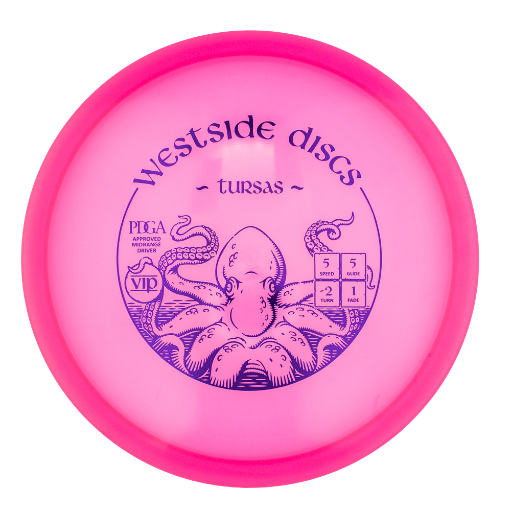 Westside Discs Tursas