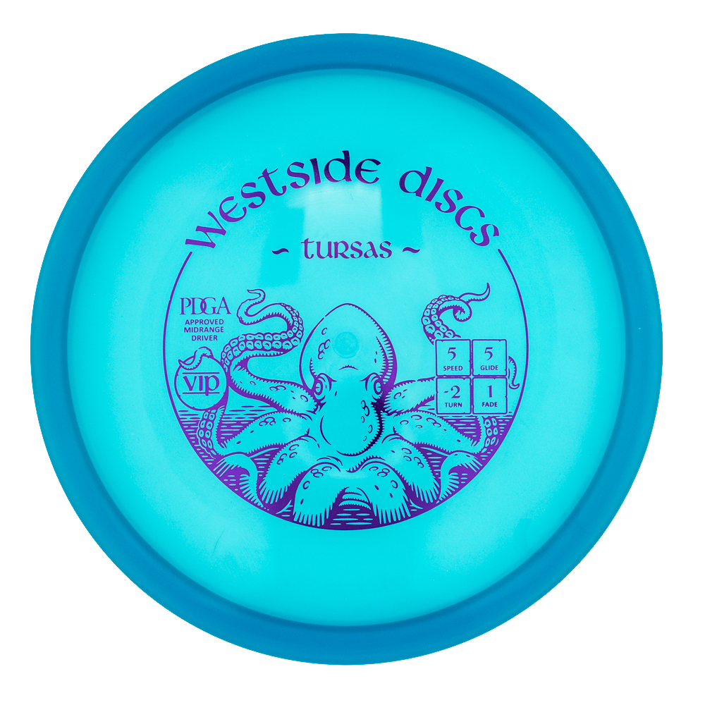Westside Discs Tursas