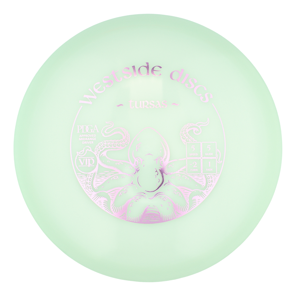 Westside Discs Tursas
