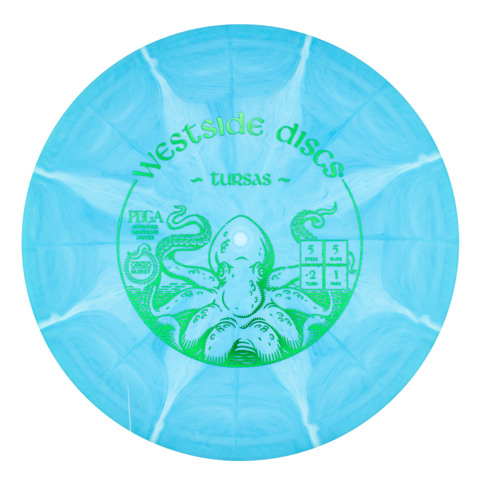 Westside Discs Tursas