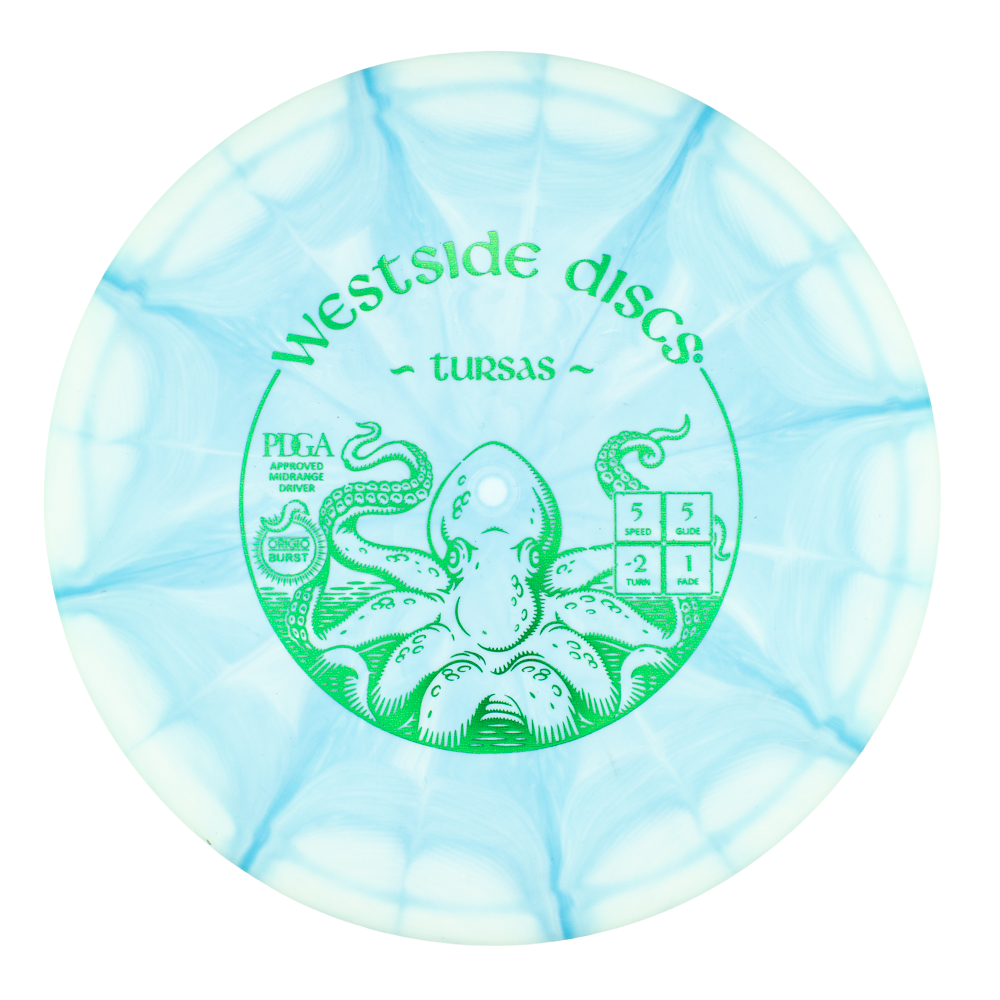 Westside Discs Tursas