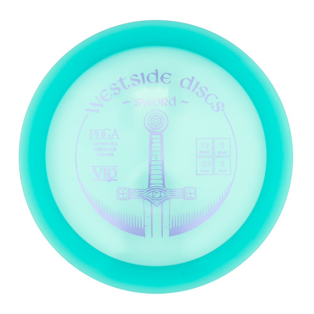 Westside Discs Sword