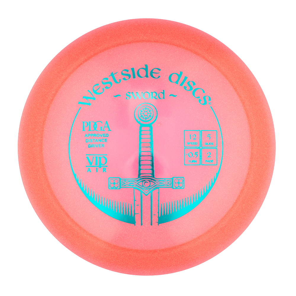 Westside Discs Sword