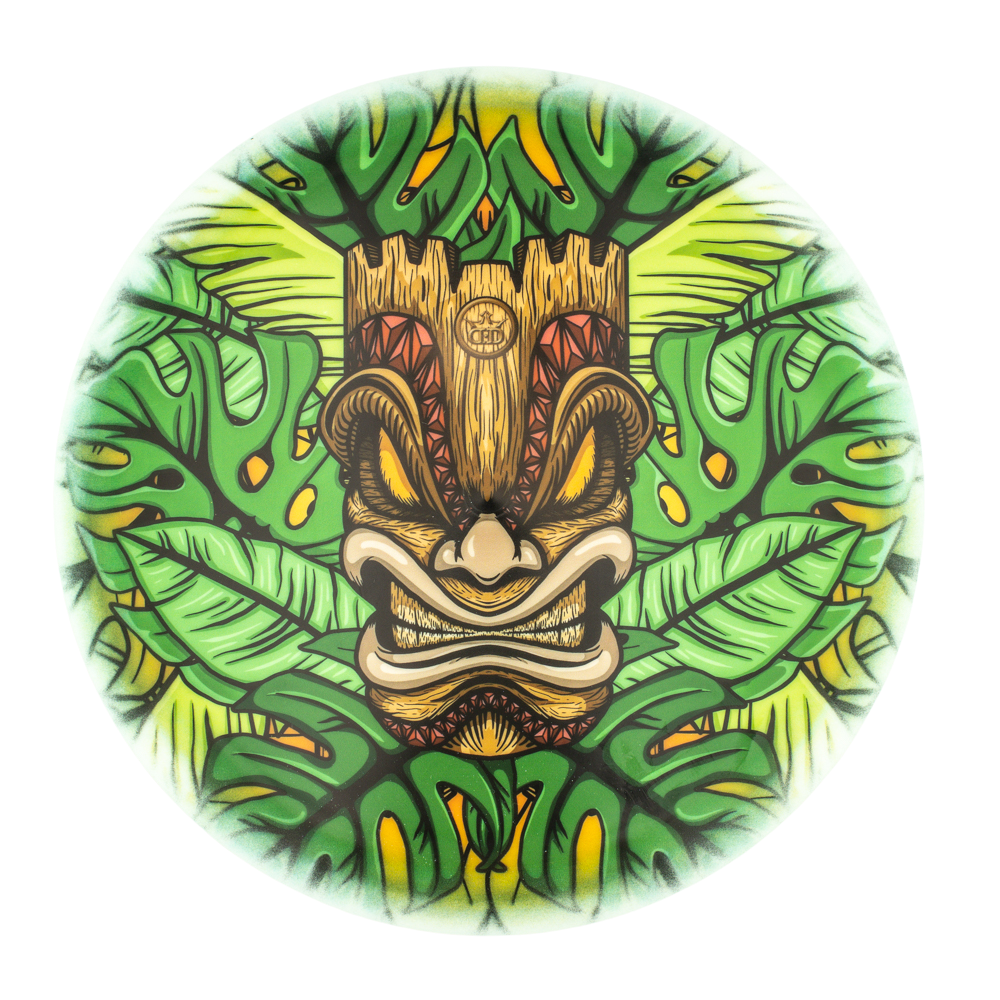 Westside Discs Sword