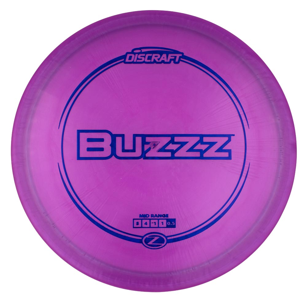 Discraft Buzzz