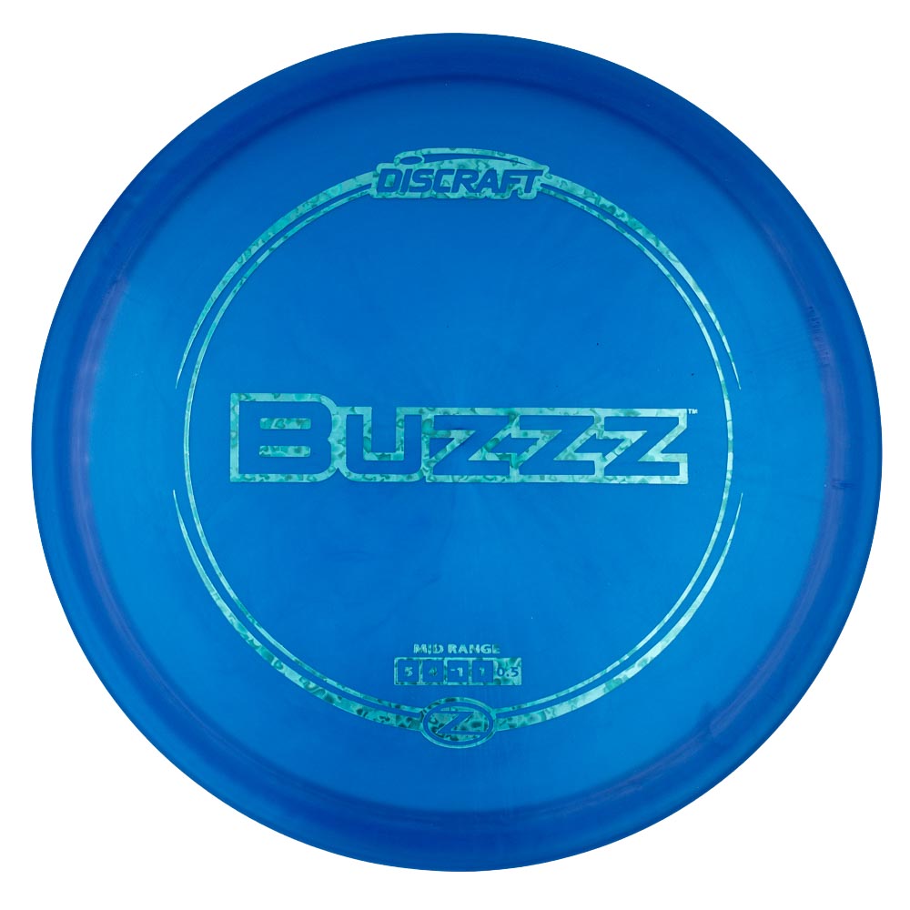 Discraft Buzzz